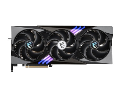 MSI GeForce RTX 5090 D 32G OC GPU TRIO Graphics Cards For GAMING