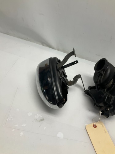 2005-Vento V-Thunder-Breather Covers - Picture 5 of 17