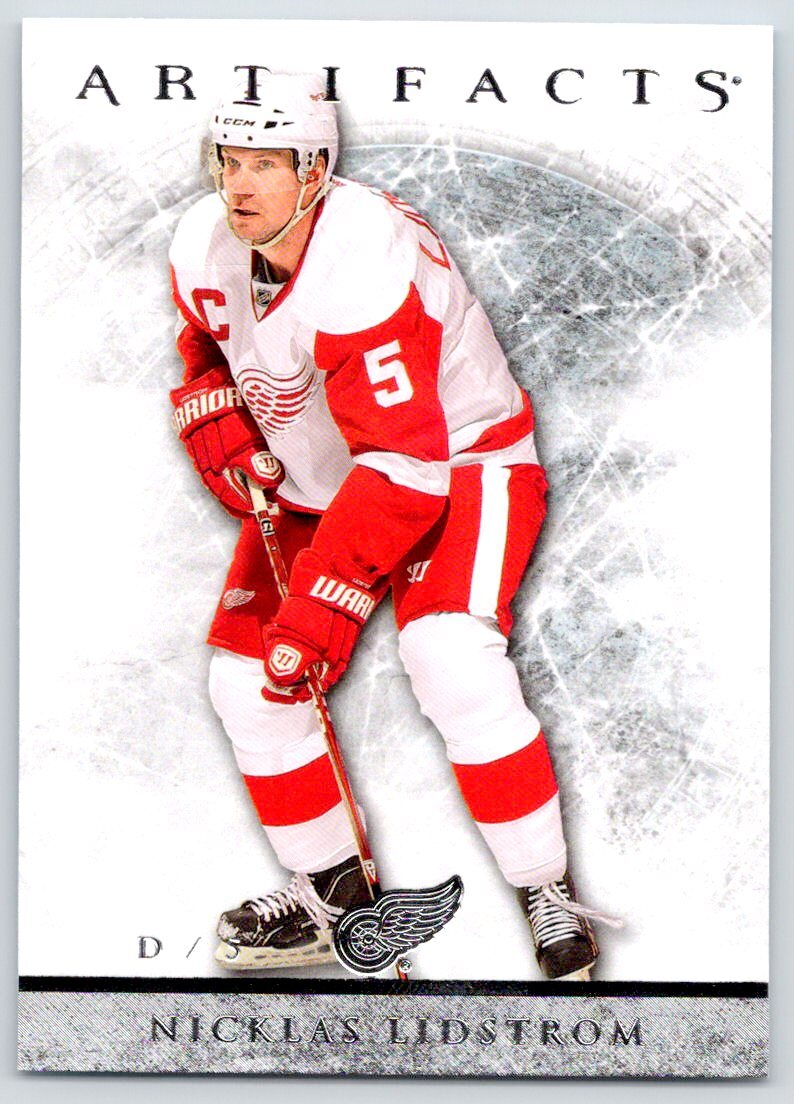 2012-13 Upper Deck Artifacts NHL Hockey Cards - U-Pick From List - Picture 136 of 201