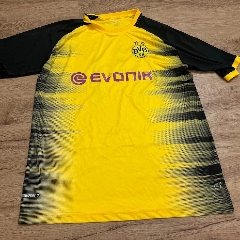 Las mejores ofertas en Nike Borussia Dortmund Club Internacional