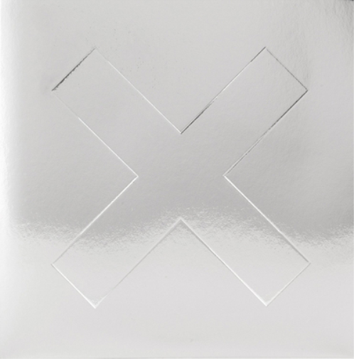 The xx I See You (Vinyl LP) Deluxe  12" Album Box Set with CD