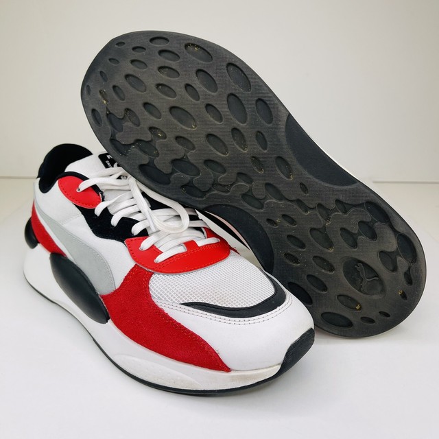 puma rs 9.8 running system