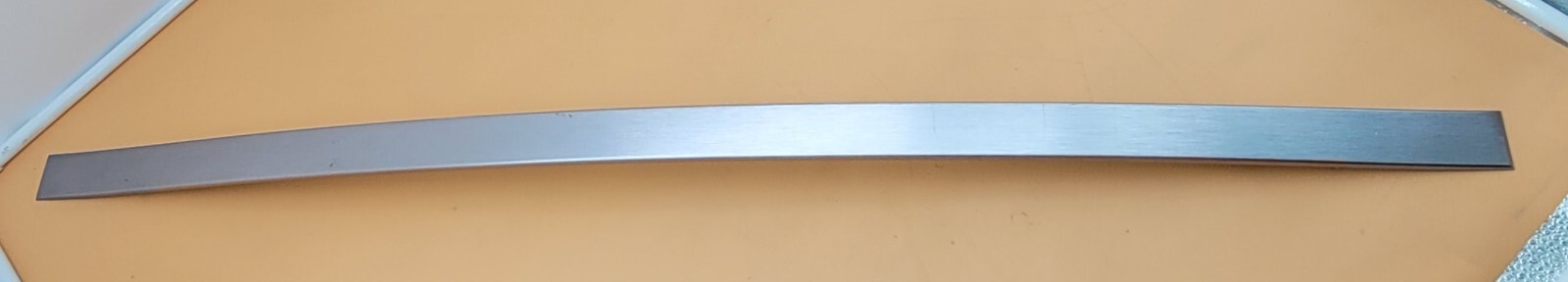 Genuine Refrigerator Whirlpool Door Handle Part#W10557410