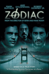 Zodiac Movie Poster | eBay