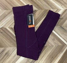 Kerrits KIDS Ice Fil Full Seat Tech Tight Small