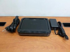 SONICWALL SOHO APL31-0B9 5-PORT FIREWALL WITH POWER ADAPTER