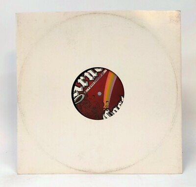 Arno Cost - Everywhere EP - Music Vinyl Record