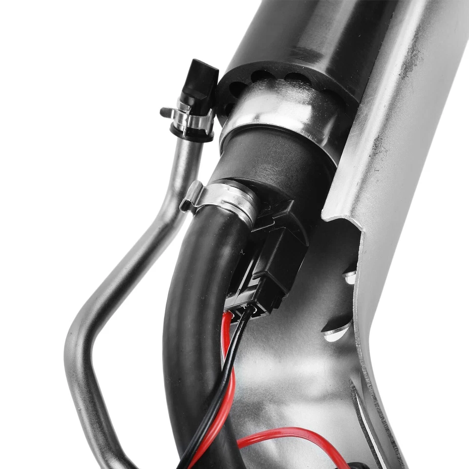 Conjunto de suspensión de bomba de combustible para Lincoln Mark VII 1986-1992 Ford Thunderbird sedán Foto 2 de 4