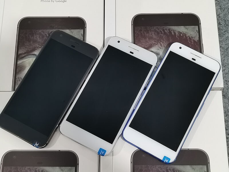 初代 Google Pixel 128GB（第1世代） GOOGLE PIXEL 初代 128GB 第一世代 - メルカリ