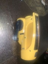 GPX Sports Radio Flashlight Clock Emergency Solar Powered Crank Portable Y0070R