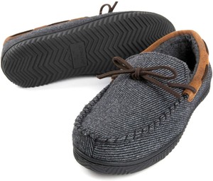 ultraideas men's slippers