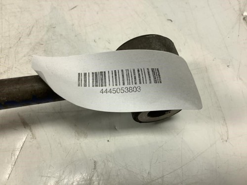 2006 MERCEDES BENZ CLK350 COUPE REAR LEFT STABILIZER BAR LINK ROD OEM+ - Picture 5 of 12