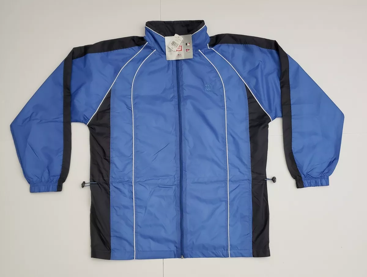 Wilson windbreaker cheap