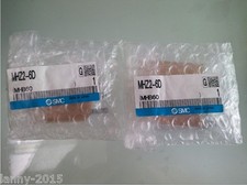 1PC New SMC pneumatic finger MHZ2-6D