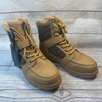 U.S.POLO ASSN Men display picture 1