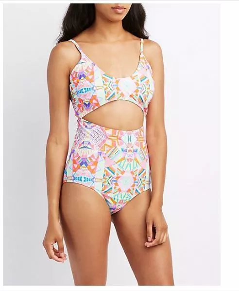 Shein juniors bathing best sale suits