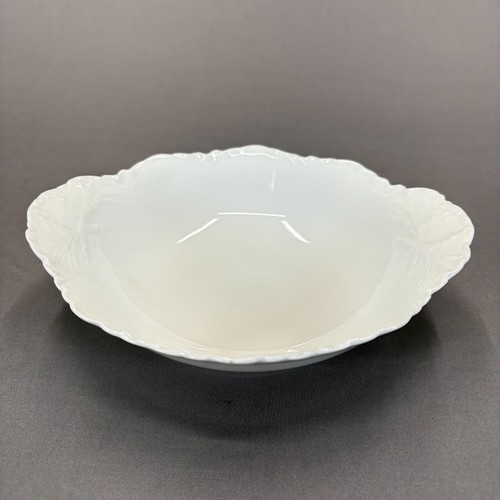 Haviland Ranson Schleiger 1 Dinnerware Replacements White Scalloped H&C Co. - Picture 90 of 166