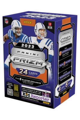 2023 PANINI PRIZM singles~ YOU PICK! w/ Rookies and Orange Disco and Silvers
