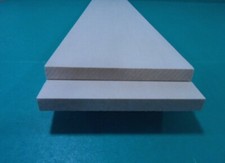 Bass Wood 3/8 x 4 x 24in 2 3564