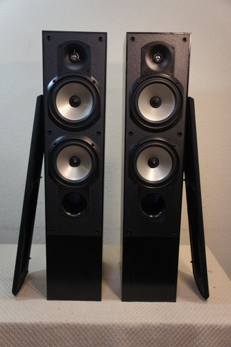 PARADIGM PHANTOM V.3 FLOORSTANDING 