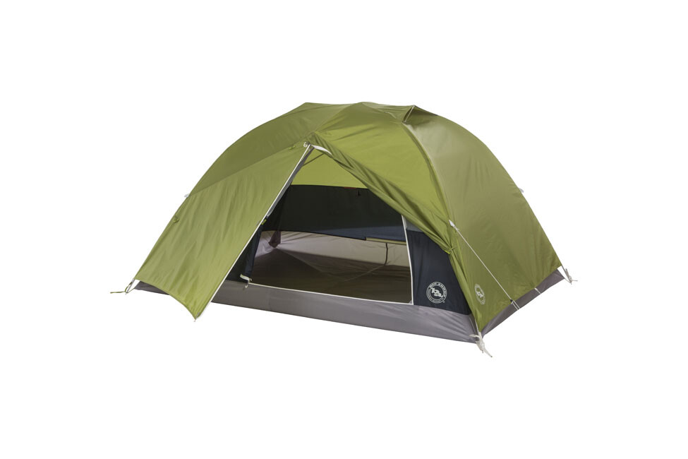 Big Agnes Blacktail 3 Tent Camping Backpacking 3 Person Big Agnes Blacktail 3 Tent Camping Backpacking 3 Person