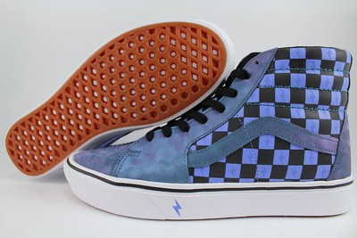 vans transfiguration