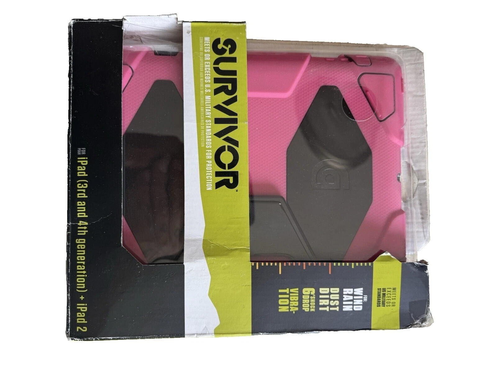 Fundas, fundas y folios de teclado para tabletas y libros electrónicos con tecnología Griffin