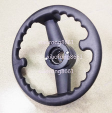 1pc Wheel Balancing Machine Round Quick Clamp For Hofmann Johnbean