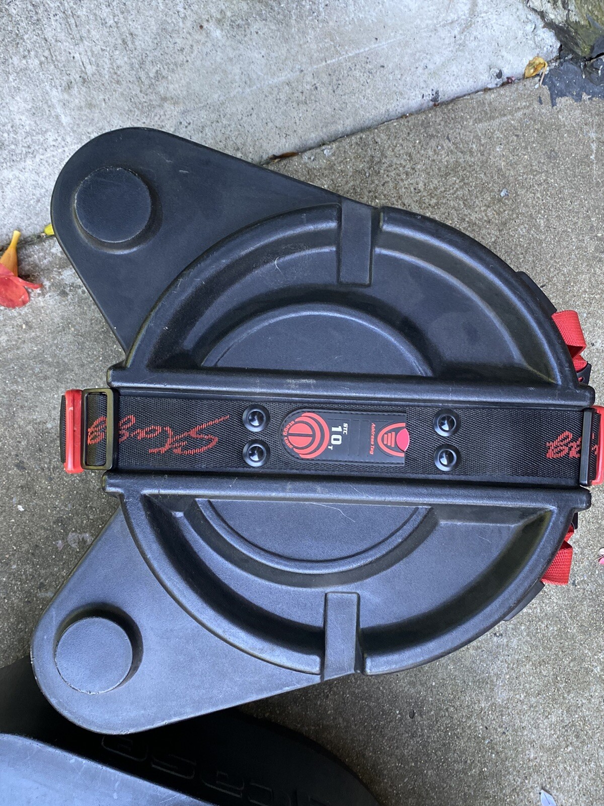 stagg stc drum cases eBay