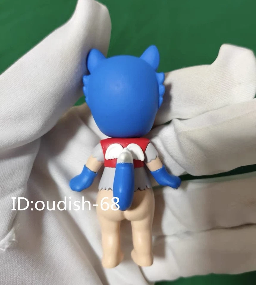 Werewolf - Authentic Sonny Angel 15 Halloween Series Mini Figure Kawaii Toy Gift - Image 2 of 2