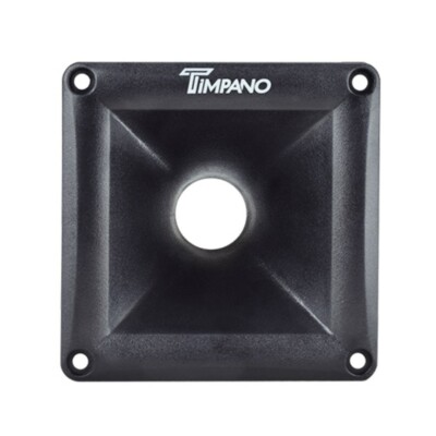 4x Timpano TPT-HL11-25 1