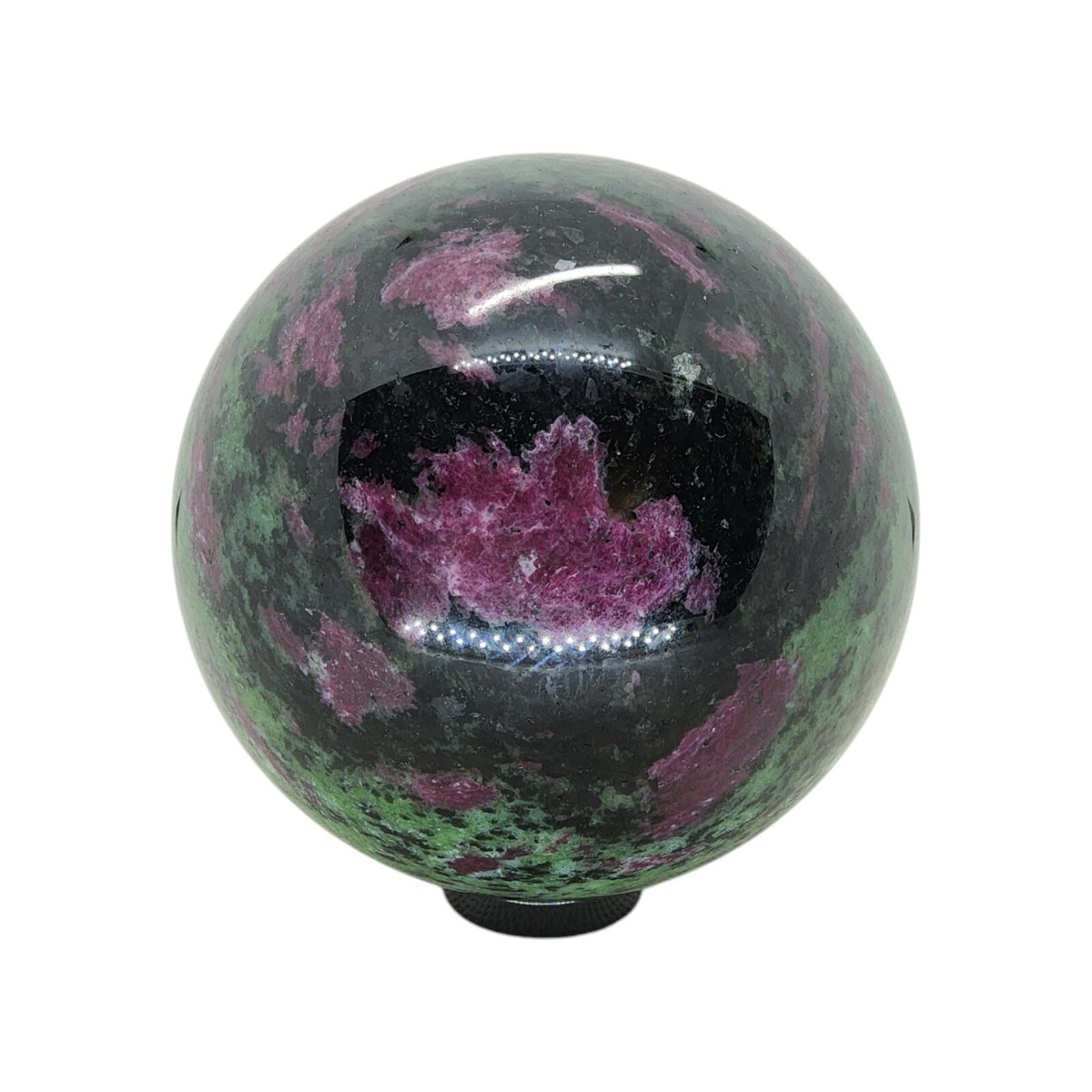 Ruby in Zoisite, 3 3/8