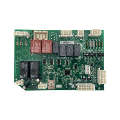 W10285199 Whirlpool Refrigerator Main Control Board Replacement