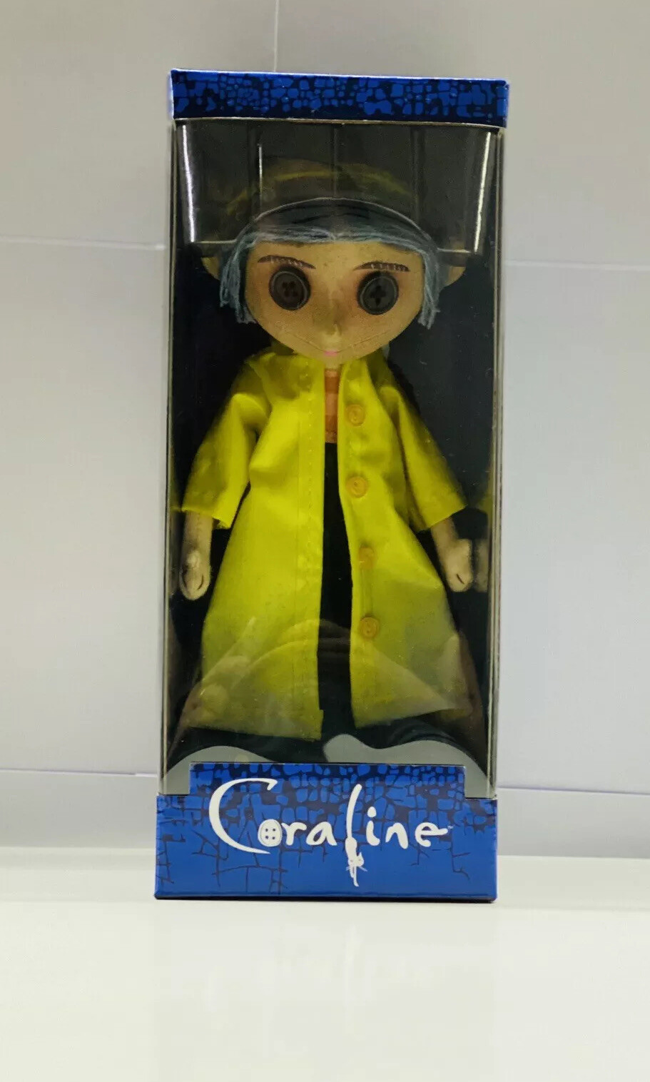coraline doll ebay