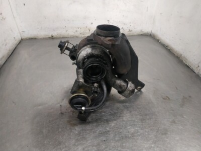 9628607080 turbolader at CITROEN XANTIA BERLINA 2.1 TD ACTIVA 1997 425346