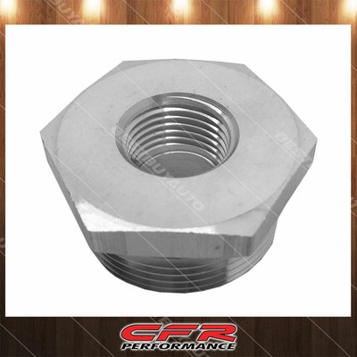Cobra-Tek Fits 1x Emc Evolution X Modular 20An Male To 1/2'' Npt Adapter + Oring