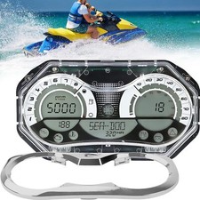 Upgrade OEM 278002270 LCD Digital Jet Ski Speedometer fits for Sea Doo GTX RXP