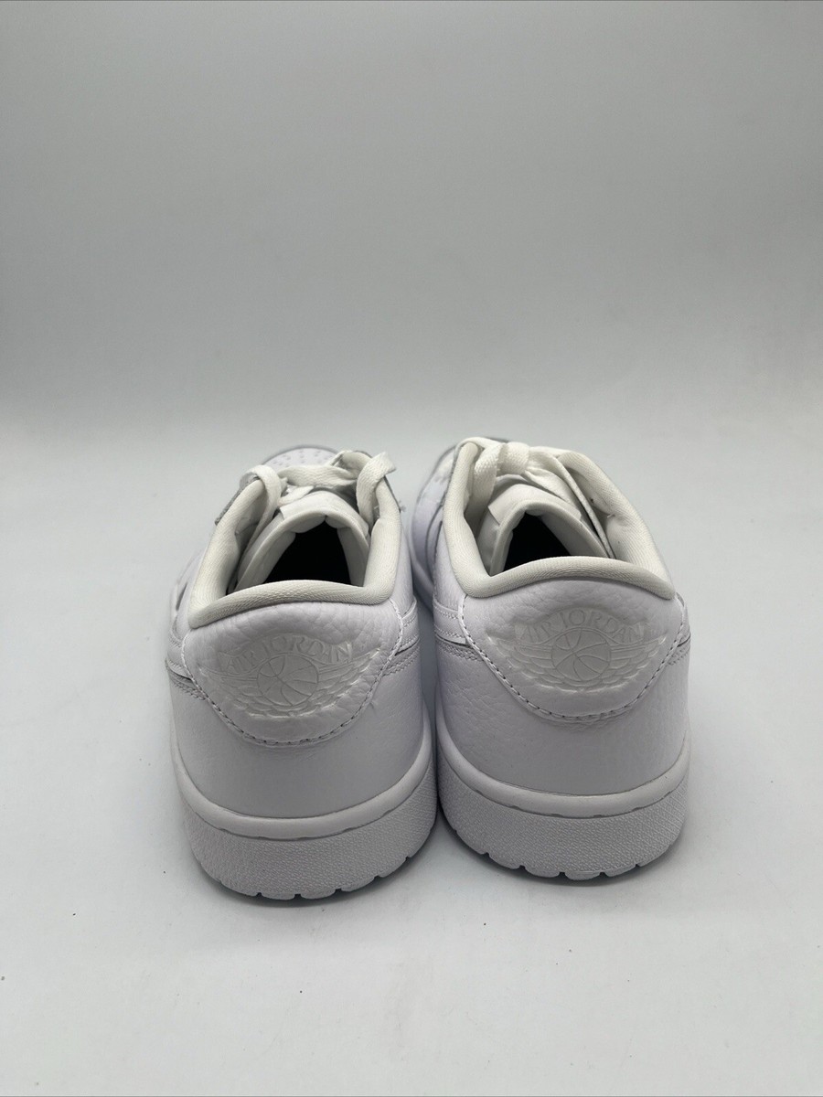 Size 10.5 - Jordan 1 Low Golf Triple White 2022 for sale