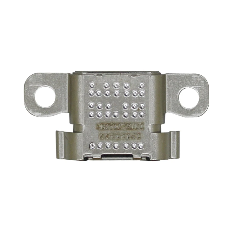 Conector de puerto de carga USB tipo C base para Amazon Kindle Fire HD 10 11th T76N2B Foto 4 de 4