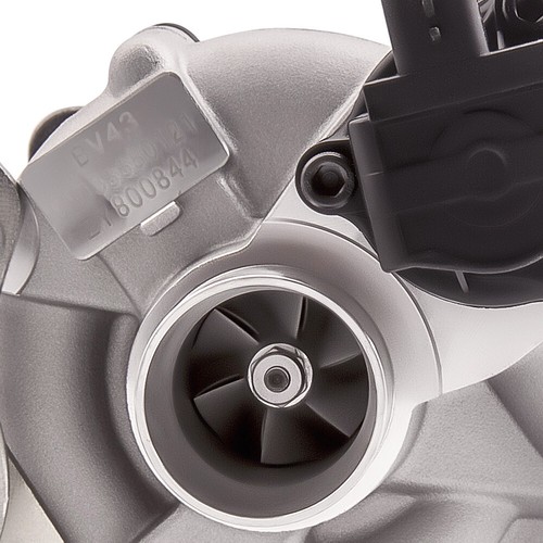 Turbocompressore per CITROEN & PEUGEOT 1.6THP EP6CDT 156PS 150PS 53039700121 - Foto 9 di 12