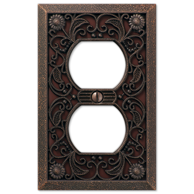 Outlet Cover Wall Plates