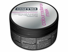 Image of Osmo Color Mission - *NEW* Colour Save Radiance Mask 100ml
