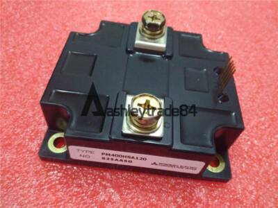 1PCS PM400HSA120 MITSUBISHI Ipm Modul PM400HSA-120