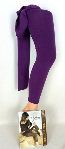 Leggings Hudson Donna MICRO 50 Semi-Trasparenti 38-40 40-42 42-44