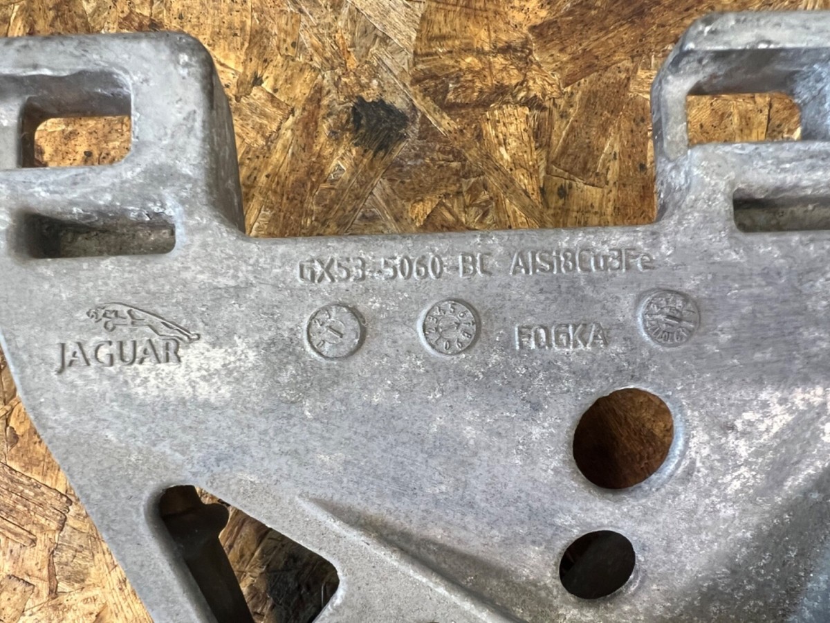 2013 Jaguar XJ 3.0d Automatic Gearbox Transmission 8hp-70 for sale