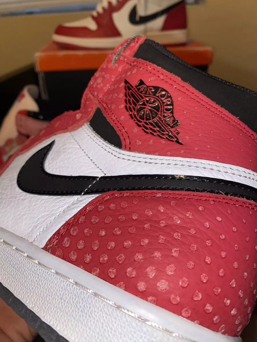 Jordan 1 origin story size 8 hotsell