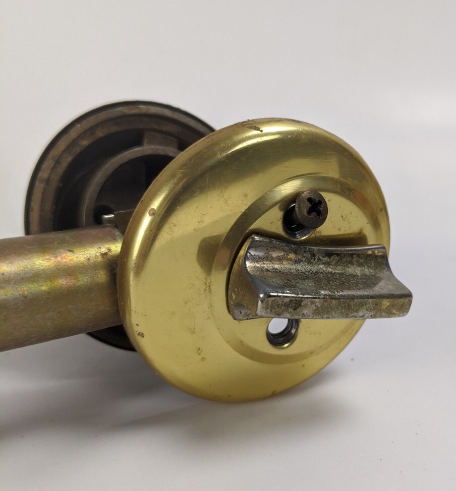 Yale Commercial Door Hardware