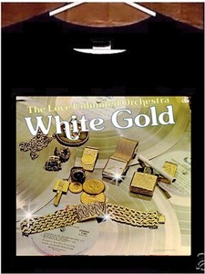Barry White Gold | eBay