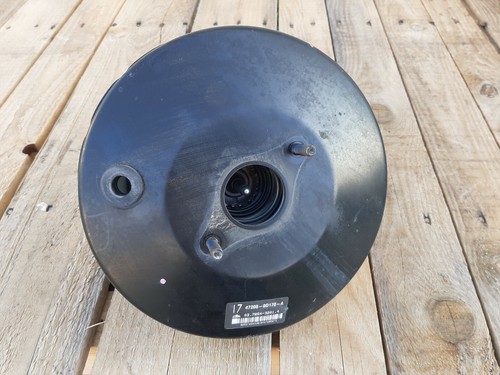 Toyota Yaris XP9 Bj07 Bremskraftverstärker Verstärker Bremskraft 47200-0D1170-A
