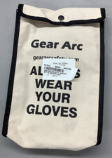 Gear Arc Safety Honeywell Class 0 Insulating Gloves 30506 Size 10-10 1/2 (B352)